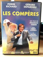 DVD Les Compères / Pierre Richard, Comme neuf, Enlèvement