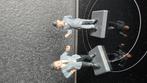 Laurel en Hardy, Antiek en Kunst, Ophalen of Verzenden
