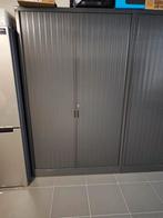 2x Archiefkast 120 x 198 cm, Enlèvement, Utilisé