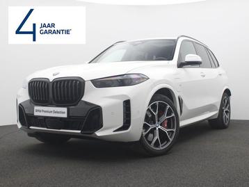 BMW Serie X X5 50E - M SPORT - PANODAK - HARM  beschikbaar voor biedingen