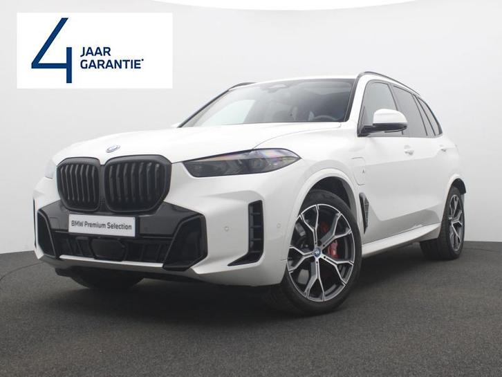 BMW Serie X X5 50E - M SPORT - PANODAK - HARM, Auto's, BMW, X5, Adaptieve lichten, Airbags, Airconditioning, Alarm, Bluetooth