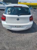 Bmw-serie 118d f20 5-deurs alleen in reserveonderdelen, Auto-onderdelen, Ophalen of Verzenden, BMW