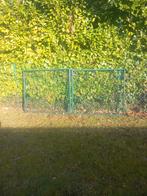 Poort, Tuin en Terras, Ophalen