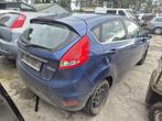 Achterklep van een Ford Fiesta, 3 maanden garantie, Gebruikt, Ford, Achterklep