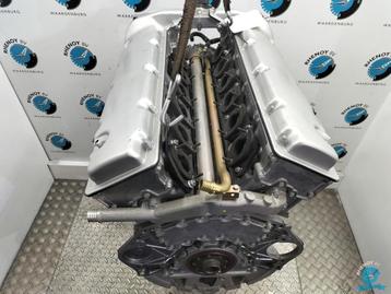 BMW 5.4 fabrieksrevisie motor 54122 beschikbaar voor biedingen