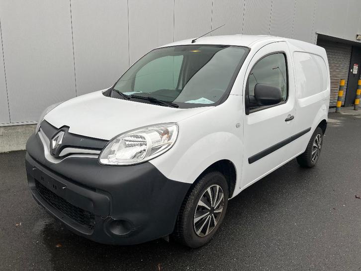 Renault Kangoo Lichte vracht 1.5 dci, Auto's, Renault, Bedrijf, Te koop, Kangoo, Diesel, Euro 6, Overige carrosserie, Handgeschakeld
