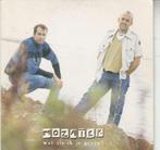 2 cd singles Mozaïek, Cd's en Dvd's, 2 t/m 5 singles, Ophalen of Verzenden, Zo goed als nieuw, Nederlandstalig