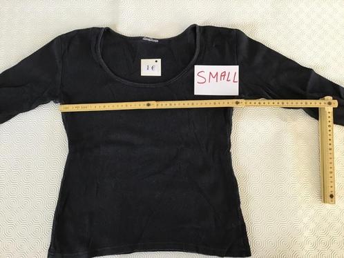 dames trui maat smal aan slechts 1 euro, Kleding | Dames, Truien en Vesten, Zo goed als nieuw, Maat 36 (S), Ophalen of Verzenden