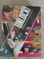 Unluck heldhaftige avonturen, Hobby en Vrije tijd, Ophalen of Verzenden, Zo goed als nieuw