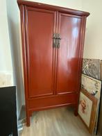 Chinese bruidskast, antiek, perfecte staat, Ophalen