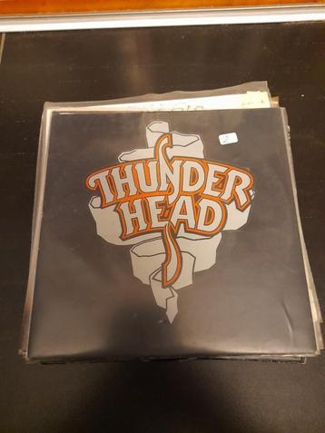 7" - thunderhead - 25 or 6 to 4 beschikbaar voor biedingen