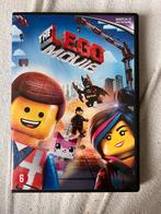 DVD Lego movie
