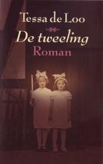 Tessa de Loo, De tweeling, Boeken, Gelezen, Tessa de Loo, Ophalen of Verzenden, Nederland