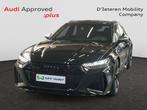 Audi RS6 Avant RS6 Avant 4.0 V8 TFSI Quattro RS6 Tiptronic (, Auto's, Automaat, Lederen bekleding, Break, 296 g/km
