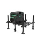 Station de pêche Sensas Jumbo champion, Enlèvement, Comme neuf