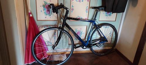 Decathlon 7.1 discount sport road bike