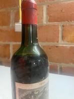 Verzamel fles wijn, Ophalen, Frankrijk, Zo goed als nieuw, Rode wijn