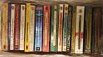 Set van 33 boeken over Slaughter/Konsalik/Cronin, Gelezen, Tv-bewerking, Ophalen of Verzenden, Karin Slaughter