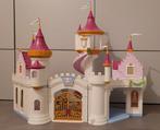 Playmobil kasteel prinses nr.70447, Kinderen en Baby's, Ophalen of Verzenden, Zo goed als nieuw