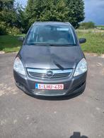 Opel zafira 1.7 cdti année 2011, Auto's, Particulier, Te koop, Zafira