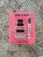 Valentino Born In Roma 100ml + zakparfum, Ophalen, Nieuw
