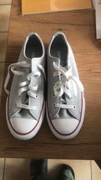 Converse all-star sneakers 33.5, Nieuw, Sneakers, Converse, Wit