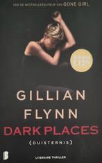 Dark places, Comme neuf, Enlèvement, Gillian Flynn