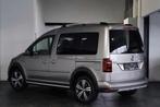 Volkswagen Caddy Alltrack 1.4 TSI DSG Navi Cruise ACC Garant, Auto's, Automaat, Stof, Gebruikt, 4 cilinders