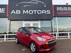 Hyundai I10 1.0i 2019 104 000 km airco 12 mois de garantie, Autos, Achat, Euro 6, Entreprise, Boîte manuelle