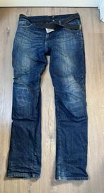 motorbroek Hevik heren maat Large jeans met versteviging, Motoren, Kleding | Motorkleding, Hevik, Heren, Ophalen of Verzenden