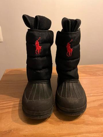 Après ski Ralph Lauren, Enfants & Bébés, Enlèvement, Comme neuf