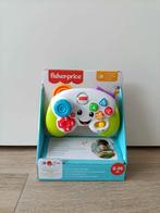 Fisher Price Game controller, Kinderen en Baby's, Speelgoed | Fisher-Price, Ophalen, Nieuw