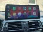 Bmw f30 f31 android 12,3 inch carplay, Comme neuf, Enlèvement