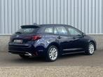 Toyota Corolla TS Dynamic / BUSINESS + NAVI !, Automaat, 72 kW, Blauw, Corolla