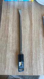 Platte beitel SDS Max aansluiting 24 x 400 mm, Doe-het-zelf en Bouw, Gereedschap | Handgereedschap, Ophalen of Verzenden, Nieuw