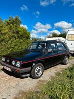 Golf 2 oldtimer diesel, Auto's, Volkswagen, Diesel, Particulier, Te koop