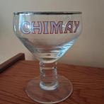 Verre ancien CHIMAY, Enlèvement