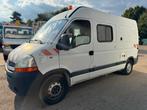 Renault Master *DCI100-AIRCO* (bj 2009), Auto's, Gebruikt, Renault, 100 pk, Bedrijf