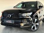 Volvo XC40 1.5 T4 PHEV-1ERPRO-GPS-CARPLAY-CAMERA-JANTES19-PD, Autos, Achat, Entreprise, Noir, 5 portes