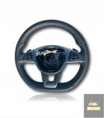 MERCEDES C-KLASA W205 AMG lederen stuurwiel met hendels, Gebruikt, Mercedes-Benz