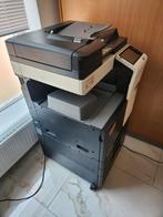 Ineo+ 227 printer, Computers en Software, Printers, Ophalen of Verzenden, Zo goed als nieuw, Printer