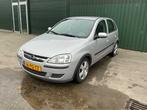 2004 Opel Corsa Personenauto, Auto's, Opel, Automaat, Gebruikt, Overige brandstoffen, Bedrijf
