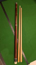 Stradivarius keu, Sport en Fitness, Biljarten en Poolen, Ophalen