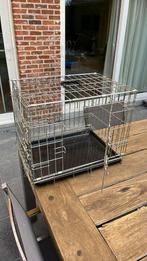 Bench hond klein, Dieren en Toebehoren, Ophalen, Zo goed als nieuw