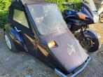 Honda pan european ST1100, Motoren