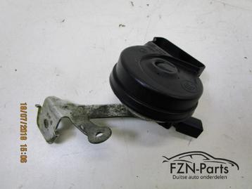 VW Passat B7 Claxon Toeter Hoge toon 7N0951221A beschikbaar voor biedingen