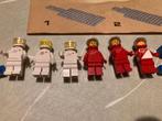 Lego Space popjes enz..., Enlèvement ou Envoi, Comme neuf, Briques en vrac, Lego