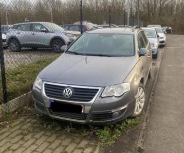 PASSAT beschikbaar voor biedingen