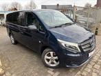 Mercedes-Benz Vito 2.1 BlueTEC A1 BE Base 7G-T Plus(EU6d-T), Auto's, Automaat, Euro 6, 4 cilinders, Blauw