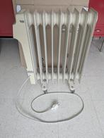 Olieradiator Neufunk - 1500W, Ophalen, 30 tot 80 cm, Gebruikt, Radiator
